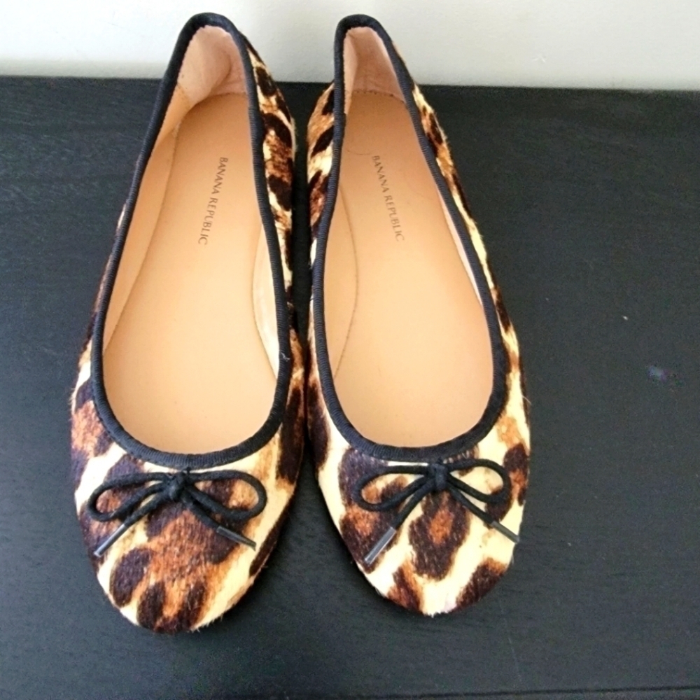 Banana Republic Shoes